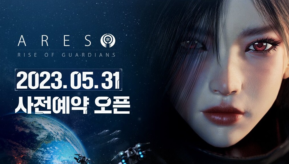 Kakao 旗下新作《阿瑞斯：守护者崛起》5月31日开启事前预约！《梦想国际》韩国独享专线助力加速