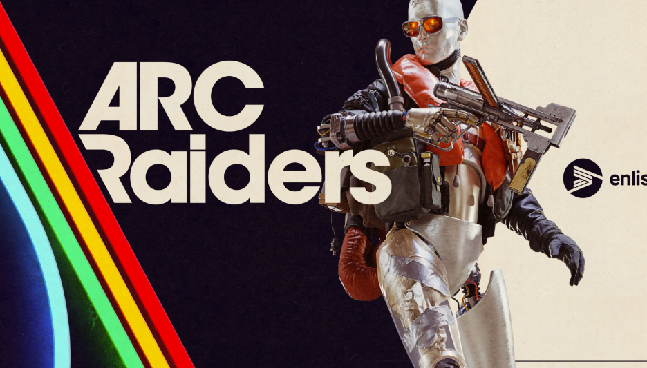 Nexon财报创新高：《Arc Raiders》销量突破1600万份 