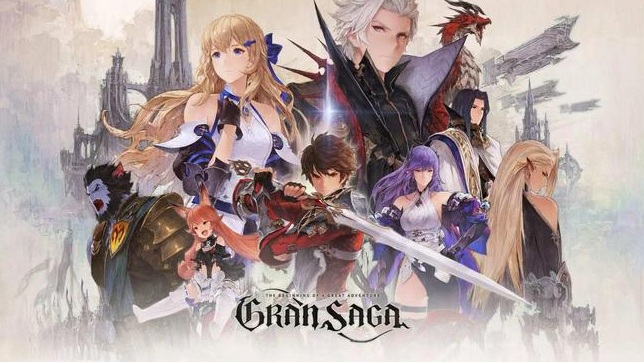 《Gran Saga》韩服今日正式上线，《梦想国际》韩国独享专线已经全面支持加速